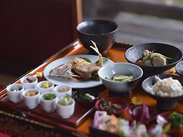 NIPPONIA HOTEL Ozu Castle Town