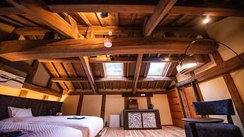 NIPPONIA HOTEL Ozu Castle Town