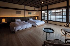NIPPONIA HOTEL Ozu Castle Town