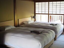 NIPPONIA HOTEL Ozu Castle Town
