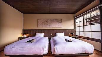 NIPPONIA HOTEL Ozu Castle Town