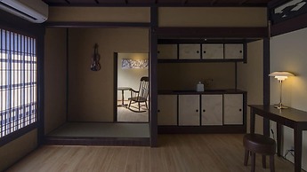 NIPPONIA HOTEL Ozu Castle Town