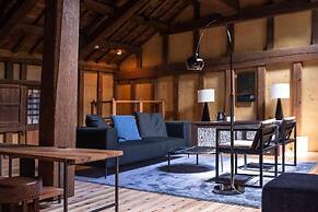 NIPPONIA HOTEL Ozu Castle Town