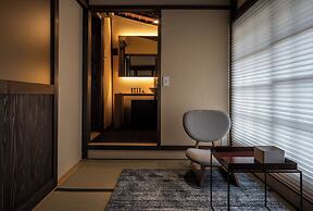 NIPPONIA HOTEL Ozu Castle Town