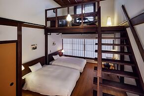 NIPPONIA HOTEL Ozu Castle Town