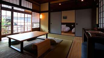 NIPPONIA HOTEL Ozu Castle Town