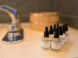 NIPPONIA HOTEL Ozu Castle Town