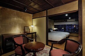 NIPPONIA HOTEL Ozu Castle Town