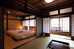 NIPPONIA HOTEL Ozu Castle Town