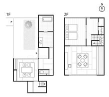NIPPONIA HOTEL Ozu Castle Town