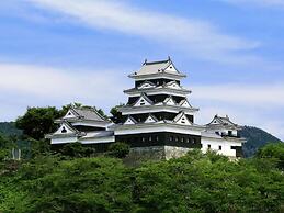 NIPPONIA HOTEL Ozu Castle Town