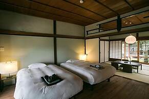 NIPPONIA HOTEL Ozu Castle Town