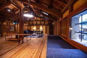 NIPPONIA HOTEL Ozu Castle Town