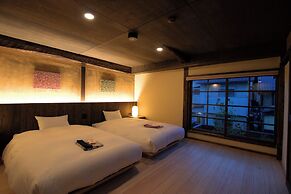 NIPPONIA HOTEL Ozu Castle Town