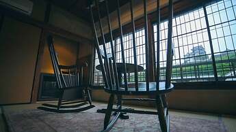 NIPPONIA HOTEL Ozu Castle Town