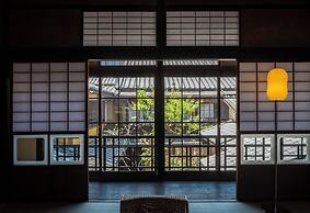 NIPPONIA HOTEL Ozu Castle Town