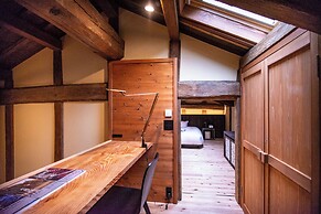 NIPPONIA HOTEL Ozu Castle Town