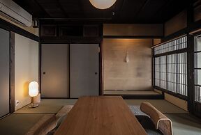 NIPPONIA HOTEL Ozu Castle Town