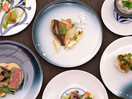 NIPPONIA HOTEL Ozu Castle Town