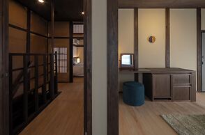 NIPPONIA HOTEL Ozu Castle Town