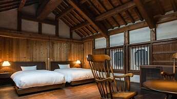 NIPPONIA HOTEL Ozu Castle Town