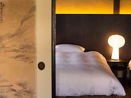 NIPPONIA HOTEL Ozu Castle Town