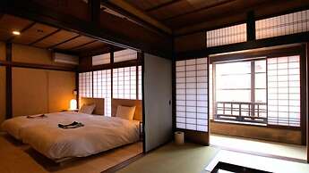 NIPPONIA HOTEL Ozu Castle Town