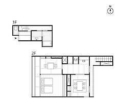 NIPPONIA HOTEL Ozu Castle Town