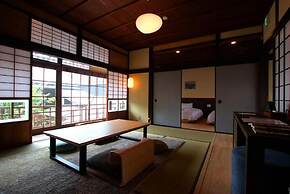 NIPPONIA HOTEL Ozu Castle Town