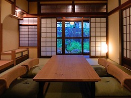 NIPPONIA HOTEL Ozu Castle Town