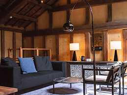 NIPPONIA HOTEL Ozu Castle Town