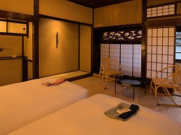 NIPPONIA HOTEL Ozu Castle Town