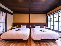 NIPPONIA HOTEL Ozu Castle Town