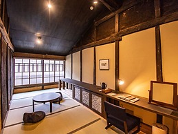 NIPPONIA HOTEL Ozu Castle Town