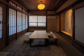 NIPPONIA HOTEL Ozu Castle Town