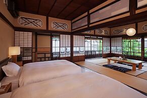 NIPPONIA HOTEL Yamefukushima Merchant Town