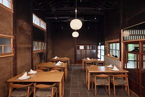 NIPPONIA HOTEL Yamefukushima Merchant Town