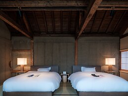 NIPPONIA HOTEL Yamefukushima Merchant Town