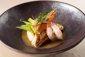 NIPPONIA HOTEL Yamefukushima Merchant Town