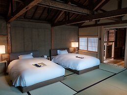 NIPPONIA HOTEL Yamefukushima Merchant Town