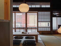 NIPPONIA HOTEL Yamefukushima Merchant Town