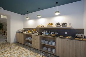 Casual Con Duende Cádiz Hotel