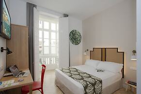 Casual Con Duende Cádiz Hotel