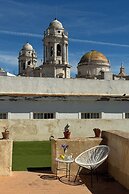 Casual Con Duende Cádiz Hotel