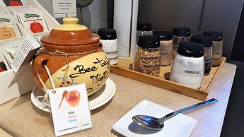 Casual Con Duende Cádiz Hotel