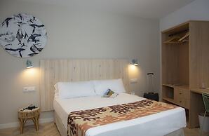 Casual Con Duende Cádiz Hotel