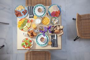 Casual Con Duende Cádiz Hotel