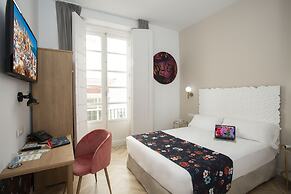 Casual Con Duende Cádiz Hotel