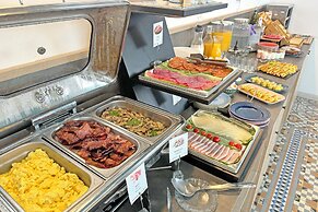 Casual Con Duende Cádiz Hotel