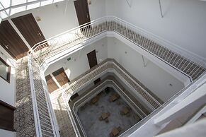 Casual Con Duende Cádiz Hotel